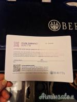 Beretta ultralight gold  12