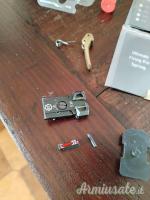 CZ | Ceska Zbrojovka sp 01 shadow 9x21mm IMI