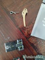 CZ | Ceska Zbrojovka sp 01 shadow 9x21mm IMI