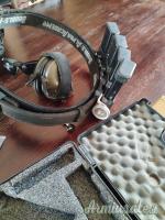 CZ | Ceska Zbrojovka sp 01 shadow 9x21mm IMI