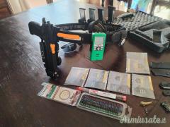 CZ | Ceska Zbrojovka sp 01 shadow 9x21mm IMI