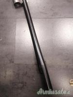 Canna Beretta Slug 12 56 cm CIL