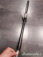 Canna Beretta Slug 12 56 cm CIL