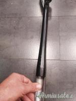 Canna Beretta Slug 12 56 cm CIL