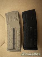 N.2 caricatori FAB DEFENSE 223