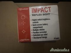 Red Dot Impact Reflex Sight