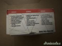 Red Dot Impact Reflex Sight