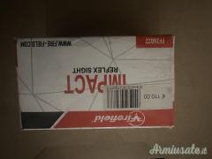 Red Dot Impact Reflex Sight