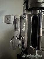 Red Dot Impact Reflex Sight