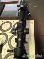 Armi Dallera Custom M5 .223 Remington