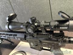 Armi Dallera Custom M5 .223 Remington