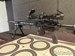 Armi Dallera Custom M5 .223 Remington