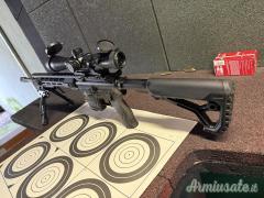 Armi Dallera Custom M5 .223 Remington