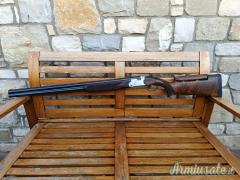 Beretta S680 Trap 12