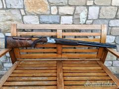 Beretta S680 Trap 12