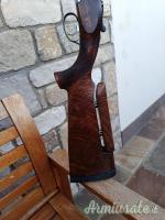 Beretta S680 Trap 12