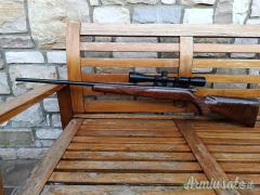 CZ | Ceska Zbrojovka 452-2E ZKM American  .22 Long Rifle
