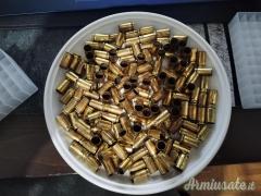 1270 Bossoli 9x19 varie marche