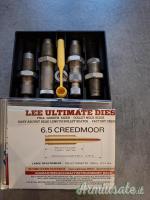 Dies cal. 6.5 creedmore