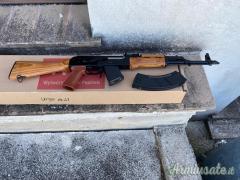 AK47 Polacco  Nuovo 7.62x39mm