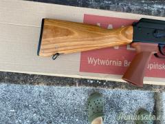 AK47 Polacco  Nuovo 7.62x39mm