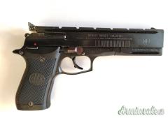 Beretta 87 target .22 LR Long Rifle