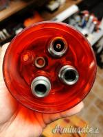 Palle 44 Mag+DIES LEE