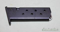 Caricatore Beretta Tomcat   Cal. 7,65