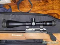 Sightron 8-32x56 micro dot