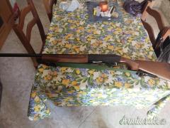 Benelli Montefeltro  20