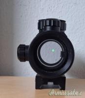 Red Dot JS-Tactical Softair