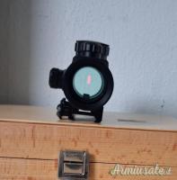Red Dot per Balestra