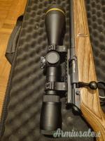 Leupold VX5 3-15x56 MIL
