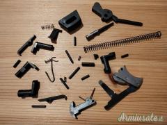 Accessori/Ricambi pistola tanfoglio