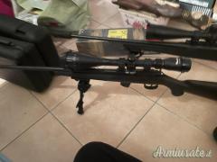 Norinco Jw15 .22 Long Rifle