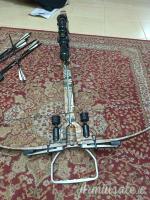 Cedo balestra excalibur