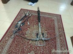 Cedo balestra excalibur