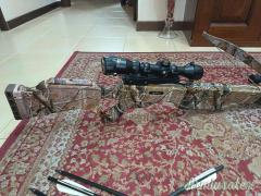 Cedo balestra excalibur