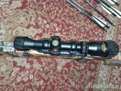 Cedo balestra excalibur