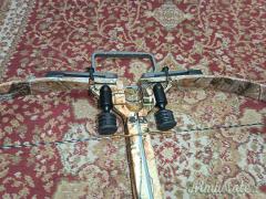 Cedo balestra excalibur