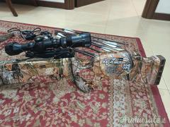 Cedo balestra excalibur