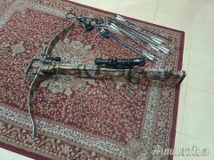 Cedo balestra excalibur