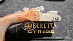 Beretta DT11 GOLD Trap 80/250