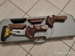 Shoot OFF per DT11 - MX8