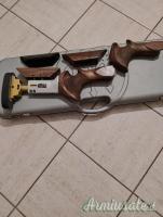 Shoot OFF per DT11 - MX8