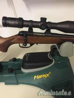 CZ | Ceska Zbrojovka 527 7.62x39mm