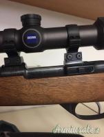 CZ | Ceska Zbrojovka 527 7.62x39mm