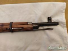 Mosin-Nagant 91/30