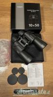 Binocolo Olympus 10x50 S - Garanzia 15 anni