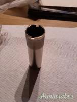 Strozzatore 2* x Greystone Optimachoke